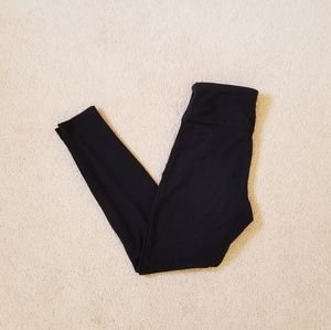 Target (Mossimo brand) high waisted leggings